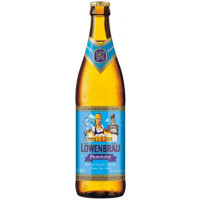 Löwenbräu (Munich) Oktoberfestbier