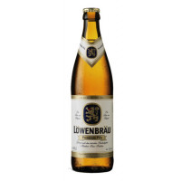 Löwenbräu (Munich) Premium Pils / Premium Lager