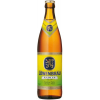 Löwenbräu (Munich) Radler