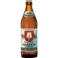 Spaten-Franziskaner-Bräu Spaten Oktoberfestbier