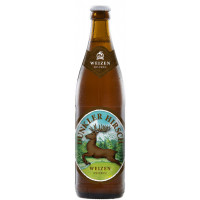 Privatbrauerei Höss Dunkler Hirsch