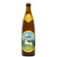 Privatbrauerei Höss Weisser Hirsch