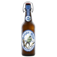 Privatbrauerei Höss Holzar-Bier