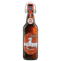 Privatbrauerei Höss Märzen