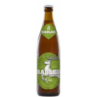 Privatbrauerei Höss Radler Klar
