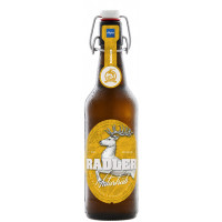 Privatbrauerei Höss Radler Naturtrüb