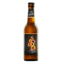 Privatbrauerei Höss Sommer Lager