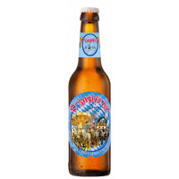 Privatbrauerei Höss Festbier / O'zapft is!