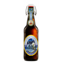Privatbrauerei Höss Winter-Festbier