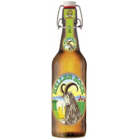 Privatbrauerei Höss Heller Bock