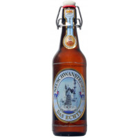Privatbrauerei Höss Neuschwansteiner Das Echte