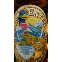 Privatbrauerei Höss Wildes Entenbier