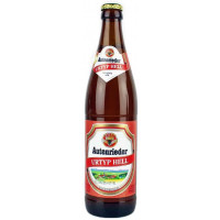 Schlossbrauerei Autenried Urtyp Hell