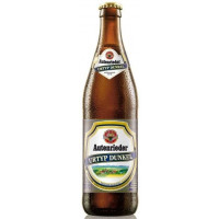 Schlossbrauerei Autenried Urtyp Dunkel