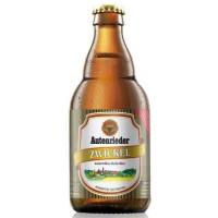 Schlossbrauerei Autenried Zwickel