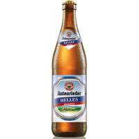 Schlossbrauerei Autenried Helles Alkoholfrei