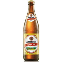 Schlossbrauerei Autenried Radler