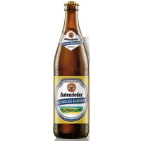 Schlossbrauerei Autenried Dunkles Radler