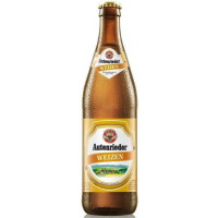 Schlossbrauerei Autenried Weizen