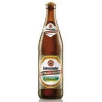 Schlossbrauerei Autenried Dunkles Weizen