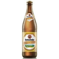 Schlossbrauerei Autenried Ernte Weizen