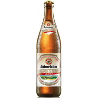Schlossbrauerei Autenried Weizen Alkoholfrei