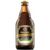 Schlossbrauerei Autenried Schwarzer Baron