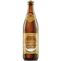 Schlossbrauerei Autenried Weizen-Bock