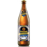 Schlossbrauerei Autenried Festbier