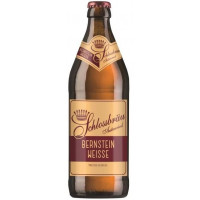 Schlossbrauerei Autenried Schlossbräu Bernstein Weisse