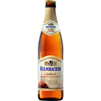 Kulmbacher Brauerei Kulmbacher Edelherb