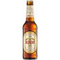 Kulmbacher Brauerei EKU 28