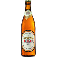 Kulmbacher Brauerei EKU Pils