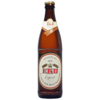 Kulmbacher Brauerei EKU Export