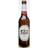 Kulmbacher Brauerei EKU Hell