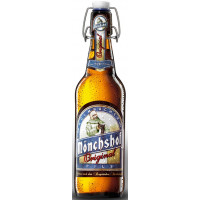 Kulmbacher Brauerei Mönchshof Original Pils