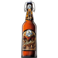 Kulmbacher Brauerei Mönchshof Kellerbier