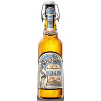 Kulmbacher Brauerei Mönchshof Hell