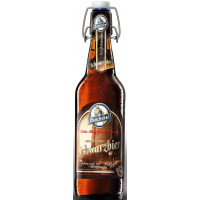 Kulmbacher Brauerei Mönchshof Schwarzbier