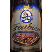 Kulmbacher Brauerei Mönchshof Festbier