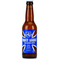 Sainte Cru - Brasserie Sainte Crucienne White Rabbit