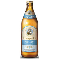 St. Georgen Bräu Helles