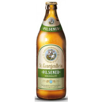 St. Georgen Bräu Pilsener