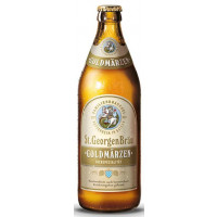 St. Georgen Bräu Goldmärzen