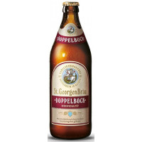 St. Georgen Bräu Doppelbock