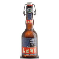 St. Georgen Bräu Levi Buttenheimer Urstoff