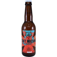 Sainte Cru - Brasserie Sainte Crucienne Soft Machine