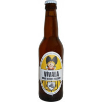 Sainte Cru - Brasserie Sainte Crucienne Vivala