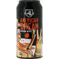 Sainte Cru - Brasserie Sainte Crucienne American Dream