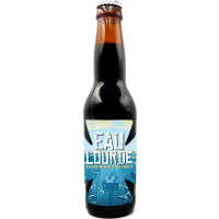 Sainte Cru - Brasserie Sainte Crucienne Eau Lourde
